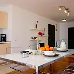 Byala Cliff Sea View Penthouse شقة بايالا