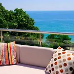 شقة Byala Cliff Sea View Penthouse *