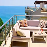 شقة Byala Cliff Sea View Penthouse