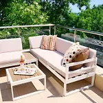 شقة Byala Cliff Sea View Penthouse *