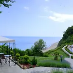 شقة Byala Cliff Sea View Penthouse
