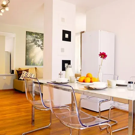 Byala Cliff Sea View Penthouse Byala (Varna)