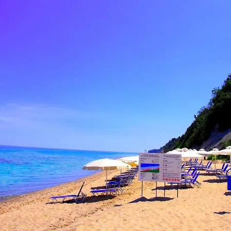 Lejlighed Byala Cliff Sea View Penthouse