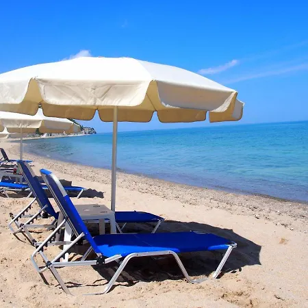 Lejlighed Byala Cliff Sea View Penthouse Byala (Varna)