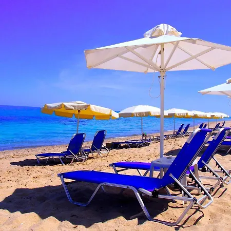 Byala Cliff Sea View Penthouse * Byala (Varna)