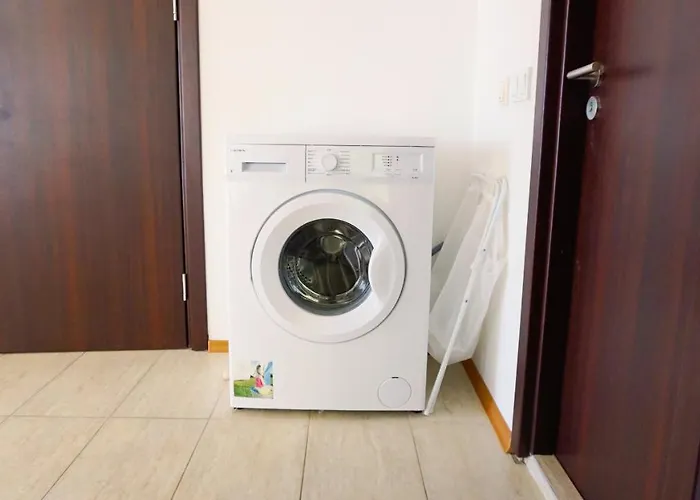 Apartament Byala Cliff Sea View Penthouse *