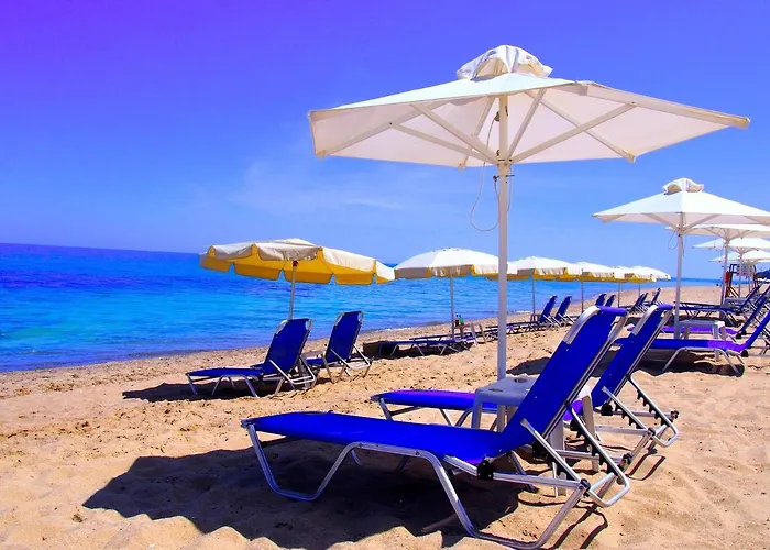 Byala Cliff Sea View Penthouse * Bjała