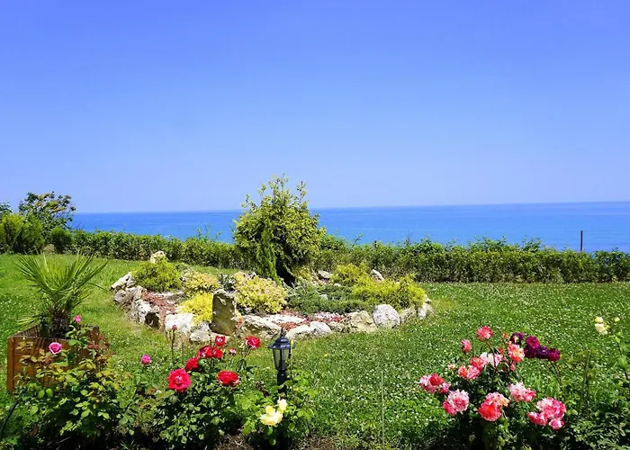 Apartament Byala Cliff Sea View Penthouse *