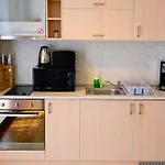 Byala Cliff Sea View Penthouse *