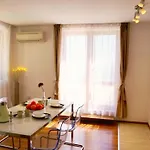 Byala Cliff Sea View Penthouse Byala (Varna)