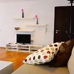 Byala Cliff Sea View Penthouse Apartment
