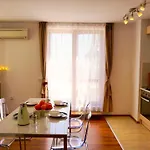 Byala Cliff Sea View Penthouse *