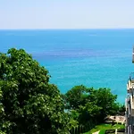 Apartment Byala Cliff Sea View Penthouse Byala (Varna)