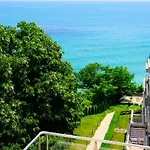 Apartment Byala Cliff Sea View Penthouse Byala (Varna)