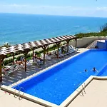 Byala Cliff Sea View Penthouse Byala (Varna)
