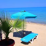 Byala Cliff Sea View Penthouse