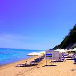 Apartment Byala Cliff Sea View Penthouse
