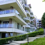 Apartment Byala Cliff Sea View Penthouse