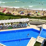 Apartment Byala Cliff Sea View Penthouse *