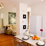 Apartment Byala Cliff Sea View Penthouse Byala (Varna)