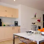 Byala Cliff Sea View Penthouse *