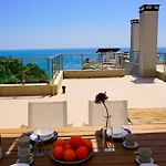 Apartment Byala Cliff Sea View Penthouse *