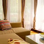 Apartment Byala Cliff Sea View Penthouse Byala (Varna)