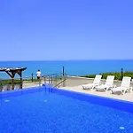 Byala Cliff Sea View Penthouse * 비알라