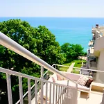 Byala Cliff Sea View Penthouse Byala (Varna)