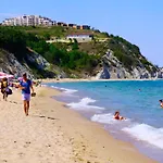 Apartment Byala Cliff Sea View Penthouse *
