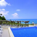 Byala Cliff Sea View Penthouse *