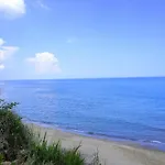 Byala Cliff Sea View Penthouse 아파트 *