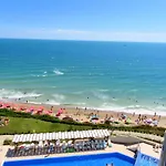 Byala Cliff Sea View Penthouse Apartment *