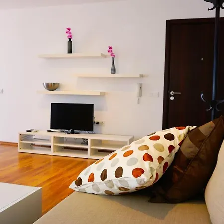 Byala Cliff Sea View Penthouse Apartman
