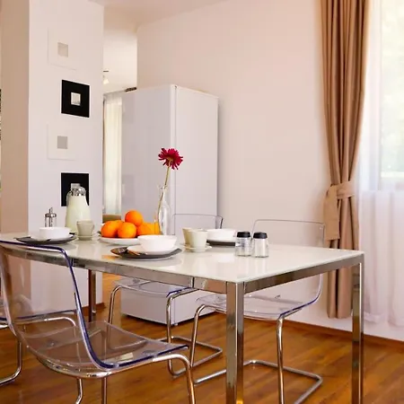 Byala Cliff Sea View Penthouse *