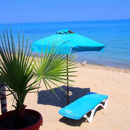 Byala Cliff Sea View Penthouse