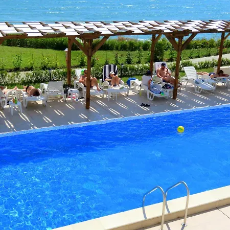 Apartament Byala Cliff Sea View Penthouse