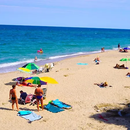 Byala Cliff Sea View Penthouse Apartament