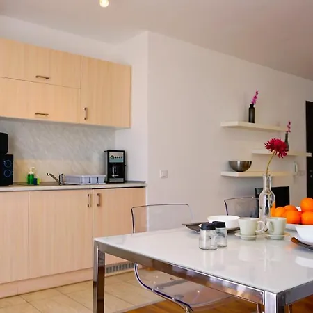 Byala Cliff Sea View Penthouse *