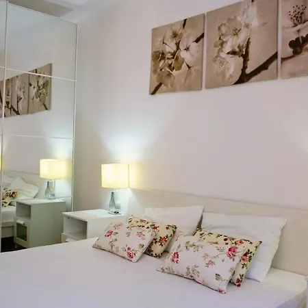 Apartament Byala Cliff Sea View Penthouse *