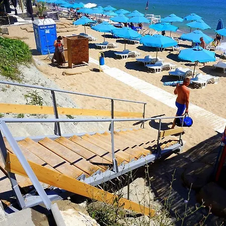 Apartament Byala Cliff Sea View Penthouse *