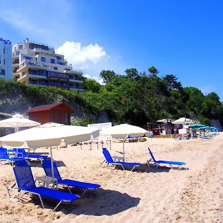 Apartament Byala Cliff Sea View Penthouse *