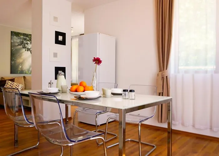 Byala Cliff Sea View Penthouse *