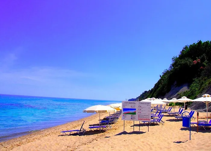 Lejlighed Byala Cliff Sea View Penthouse